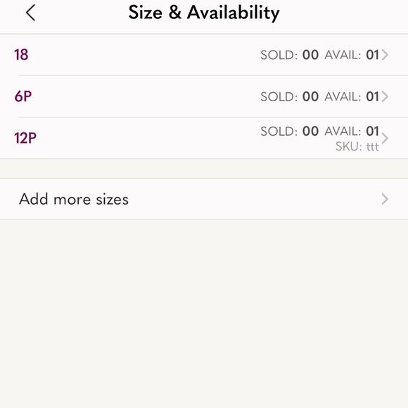 Worthington Womens Long Wrap Skirt New With Tags #1232 - Picture 6 of 6